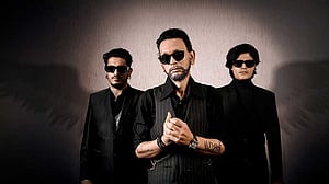 অর্থহীনের নতুন মুখ এহতেশাম