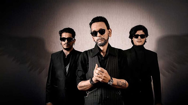 অর্থহীনের নতুন মুখ এহতেশাম