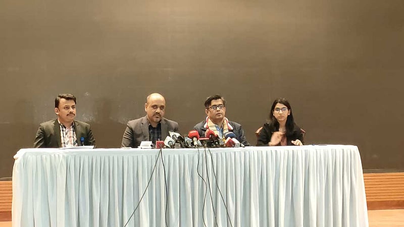 সাংবাদিকদের অ্যাক্রিডিটেশন কার্ড দিতে নতুন নীতিমালা হচ্ছে