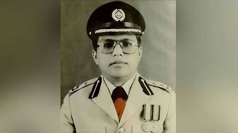 তত্ত্বাবধায়ক সরকারের সাবেক উপদেষ্টা আজিজুল হকের মৃত্যু