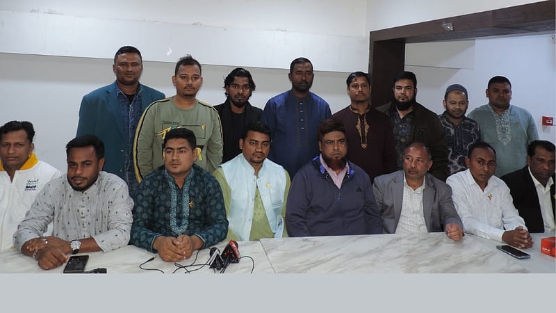 বাহরাইনে জিয়াউর রহমানের ৮৯তম জন্মবার্ষিকী উদযাপন