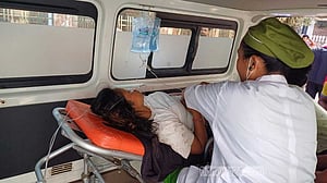 বান্দরবানে ক্ষেতে যাওয়ার পথে গুলিবিদ্ধ নারী