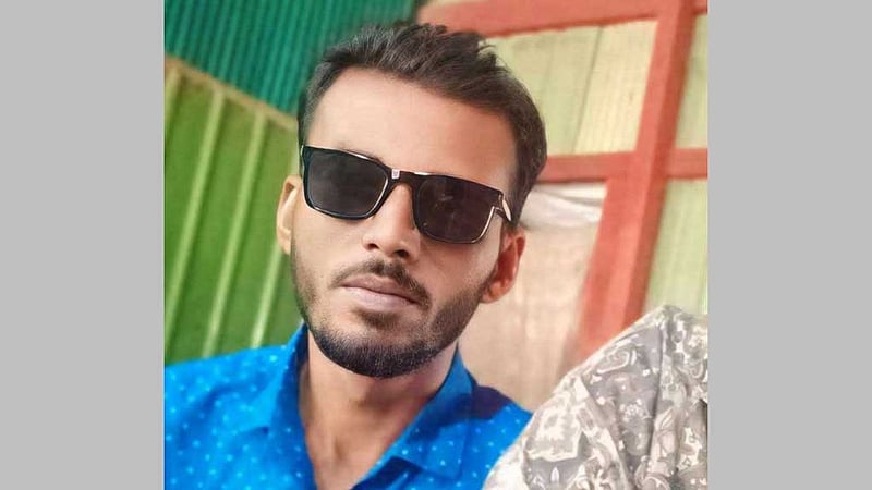 বরগুনায় যুবদল কর্মীকে কুপিয়ে হত্যা