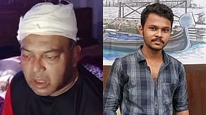 দাদাবাড়ি গিয়ে শিশু খুন: ইউপি সদস্যসহ আটক ২