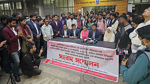 ৪৩তম বিসিএস: বাদ পড়াদের নিয়ে বৃহস্পতিবার বসছে মন্ত্রণালয়