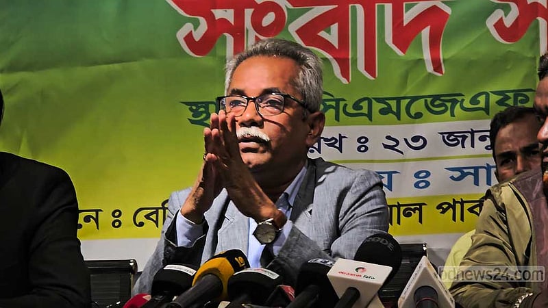 ‘মানবিক কারণে’ বেক্সিমকোতে সরকারের হস্তক্ষেপ চান শ্রমিক-কর্মচারীরা