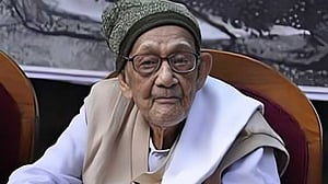 অগ্নিযুগের শেষ বিপ্লবী বিনোদ বিহারী চৌধুরী