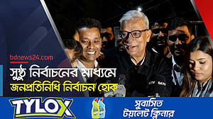 খালেদা জিয়ার লন্ডনযাত্রা নিয়ে জয়নুল আবেদিন ফারুক যা বললেন