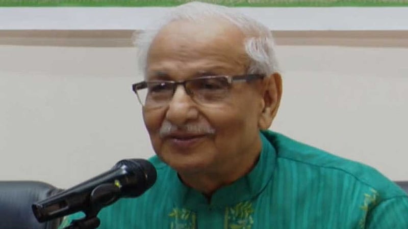 নির্বাচন ব্যবস্থা ভাঙায় দায়ীদের বিতাড়িত করার সুপারিশ করেছি: বদিউল আলম