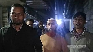 বগুড়া জেলা যুবলীগের সহসভাপতি গ্রেপ্তার