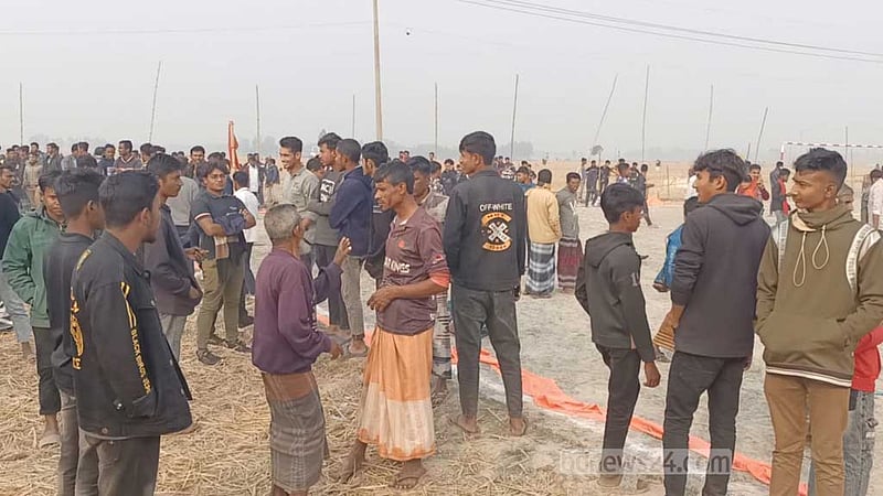 নারীদের ফুটবল ব্যাহত হোক সরকার চায় না: উপ প্রেস সচিব