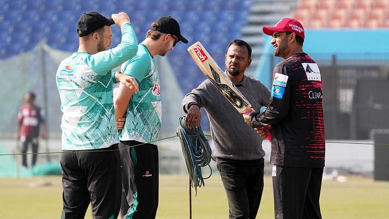 চট্টগ্রামে ছোট করা হবে না সীমানা, চার-ছক্কা কেমন হবে?