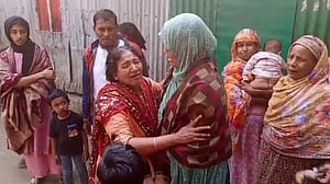 পাওনা টাকার বিরোধ, কসবায় ‘ভাইয়ের হাতে’ ভাই খুন