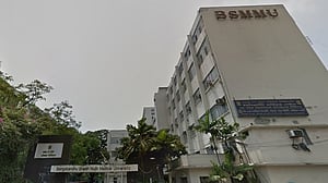 বঙ্গমাতা বাদ, ‘শহীদ’ আবু সাঈদের নামে বিএসএমএমইউ’র কনভেনশন সেন্টার