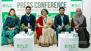 তরুণরা মত প্রকাশে এখন বেশি স্বাচ্ছন্দ্য বোধ করছেন: জরিপ