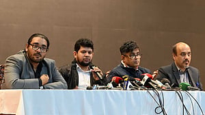 গানের আসর বা মাজারে হামলা হলে ছাড় নয়: মাহফুজ