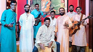এক যুগ পর ‘টালোবাসা’ আনল চন্দ্রবিন্দু