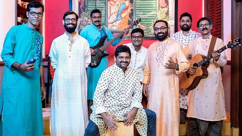 এক যুগ পর ‘টালোবাসা’ আনল চন্দ্রবিন্দু