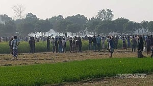 কাঁদুনে গ্যাস, সাউন্ড গ্রেনেড পাচ্ছে বিজিবি