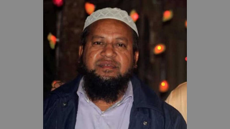 রাউজানে ব্যবসায়ীকে গুলি করে হত্যা