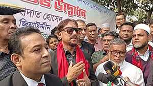 জলাবদ্ধতা নিরসনে বরাদ্দ না পাওয়ায় চট্টগ্রামের মেয়রের ‘হতাশা’