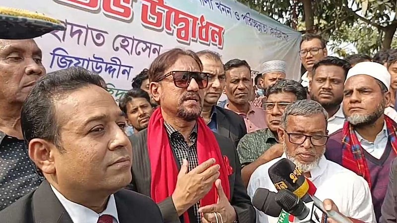 জলাবদ্ধতা নিরসনে বরাদ্দ না পাওয়ায় চট্টগ্রামের মেয়রের ‘হতাশা’