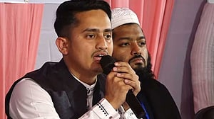 ‘সেভেন সিস্টার্স রক্ষায়’ ভারত মুক্তিযুদ্ধে অংশ নিয়েছিল: সারজিস