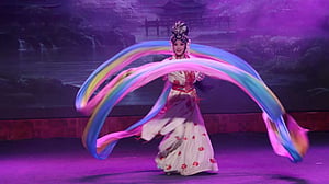 শিল্পকলার মঞ্চে চীনা অপেরা