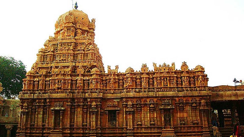 মন্দির, বৈভব, সমুদ্র বাণিজ্য: তাক লাগানো চোল আখ্যান
