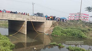 কুমিল্লায় পৃথক স্থান থেকে ৩ লাশ উদ্ধার