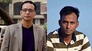 কোর্ট রিপোর্টার্স ইউনিটির নেতৃত্বে লিটন-মামুন