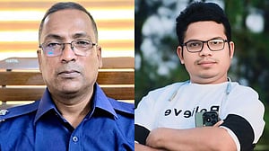 কক্সবাজারে পুলিশ হেফাজতে নির্যাতনের অভিযোগে সাংবাদিকের মামলা