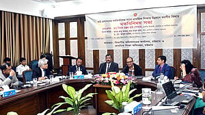 প্রাথমিকের শতভাগ শিক্ষার্থী বই পাবে এ মাসেই: বিধান রঞ্জন