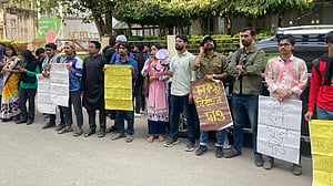 চবি প্রশাসনের শুভবুদ্ধির প্রত্যাশায় ‘হেদায়েত সভা’