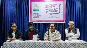 চট্টগ্রামে ‘ফুলকি’র সুবর্ণজয়ন্তীতে ৩ দিনের উৎসব