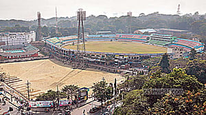 এম এ আজিজ স্টেডিয়াম ফুটবলের জন্য বরাদ্দ, অন্য খেলার কী হবে?