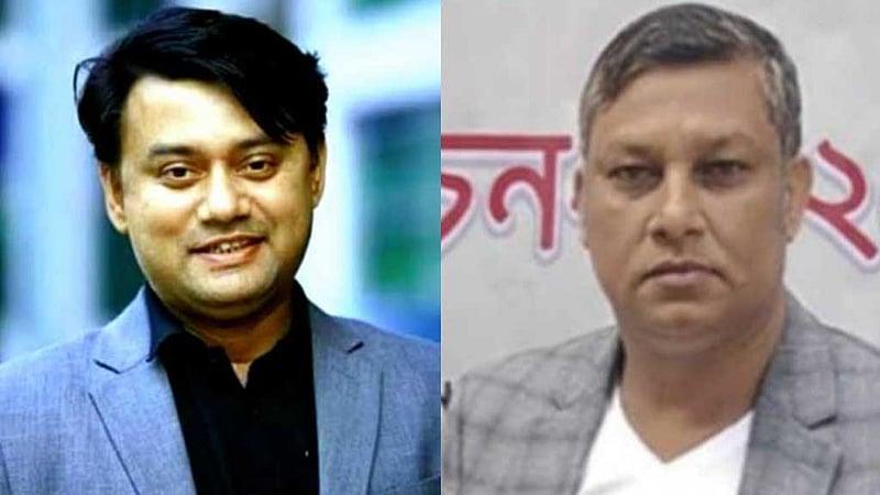 সিইউজের নতুন সভাপতি রিয়াজ, সম্পাদক শুভ