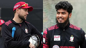 ‘সম্ভাব্য সব লিগে খেলা উচিত রিশাদের’