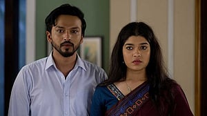 ‘দেনা পাওনা’ ২০০ পর্বে