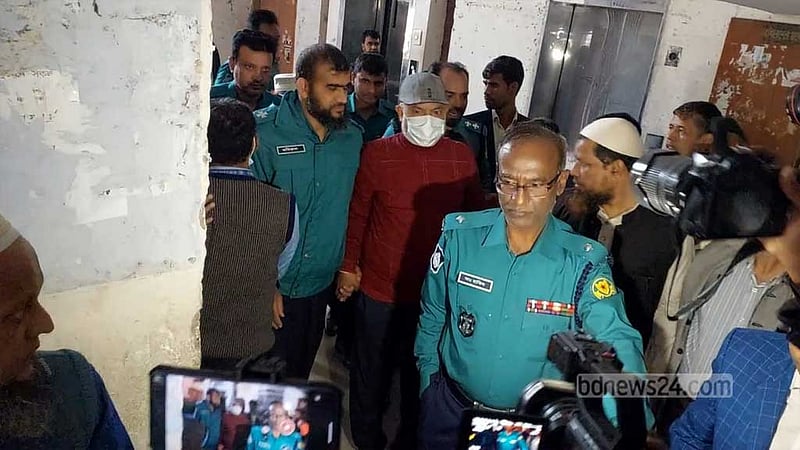 গাছ বিক্রির অর্থ আত্মসাৎ: ডেসটিনির এমডিসহ ১৯ জনের কারাদণ্ড, ৪৫০০ কোটি টাকা জরিমানা