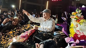 এক যুগ পর ডেসটিনির রফিকুল আমীন কারামুক্ত