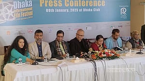 ৭৫ দেশের ২২০ চলচ্চিত্র নিয়ে ঢাকায় উৎসব