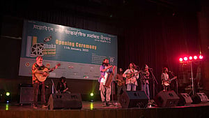 ৭৫ দেশের সিনেমা নিয়ে শুরু ঢাকা চলচ্চিত্র উৎসব