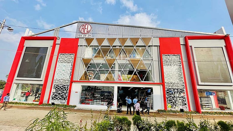 বাণিজ্য মেলায় আরএফএলের ২০ হাজার পণ্য, মূল্য ছাড়