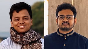 ঢাকা বিশ্ববিদ্যালয় ছাত্রশিবিরের নেতৃত্বে ফরহাদ-মহিউদ্দিন