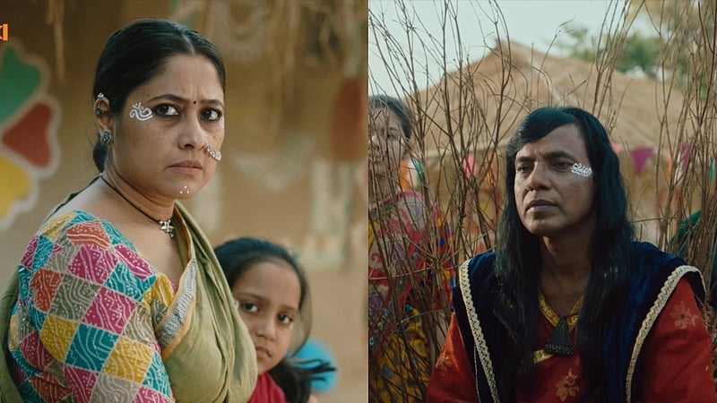 ‘২ষ’র শেষ পর্বে চমক, শিমু ও পালাকার ‘বেসুরা’ তে