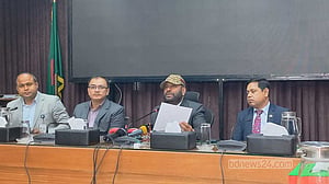 জালিয়াতির মাধ্যমে এনআইডি: নির্বাচন কমিশনের দুই কর্মী বরখাস্ত