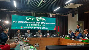 খসড়া প্রকাশ: হালনাগাদে ভোটার বাড়ল ১৮ লাখের বেশি