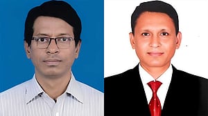 ঢাকা বোর্ডে নতুন চেয়ারম্যান ও পরীক্ষা নিয়ন্ত্রক