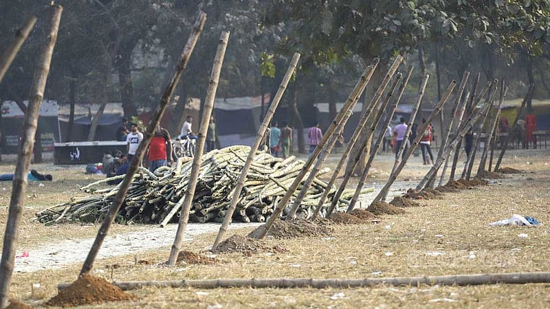 বইমেলায় স্টল বরাদ্দ: ‘সুবিচার প্রত্যাশী’ প্রকাশকদের ১০ দাবি